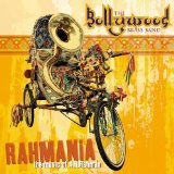 Rahman A.R. - Rahmania Bollywood Brass Band - Kliknutím na obrázok zatvorte